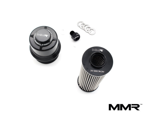 MMX Oil Change Service Kit Bundle for BMW B58 & B57